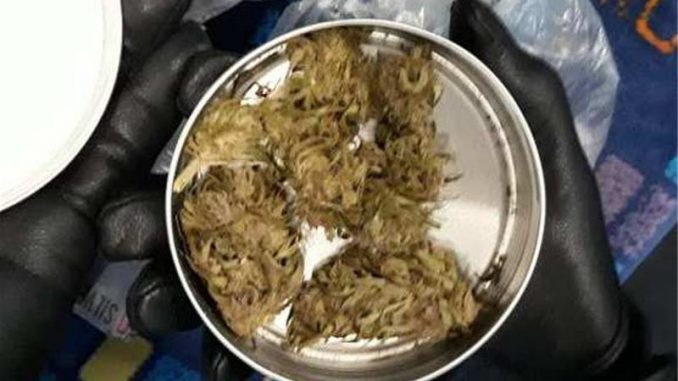 marihuana