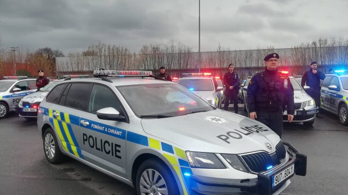 policejní auta2