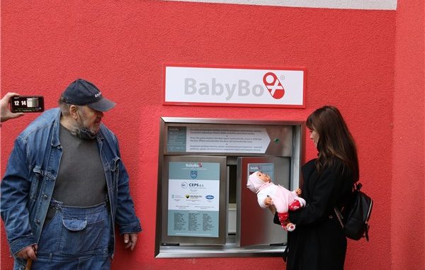 baby box