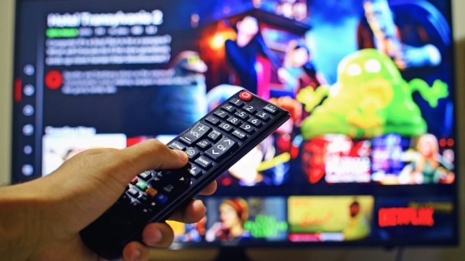televize