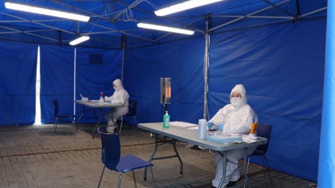 odběry coronavirus2